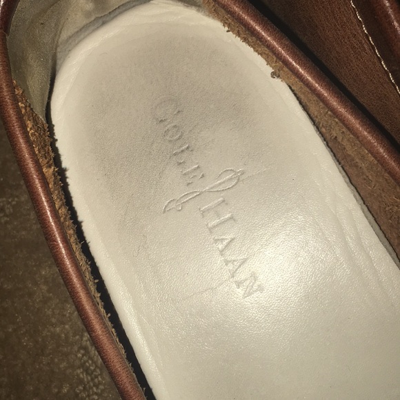 Cole Haan Loafers - Picture 2 of 5